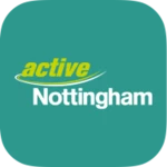 activenottingham android application logo